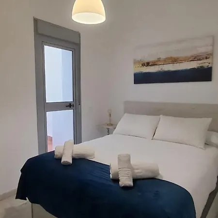 Alfareria-Sol Apartment Seville Exterior photo